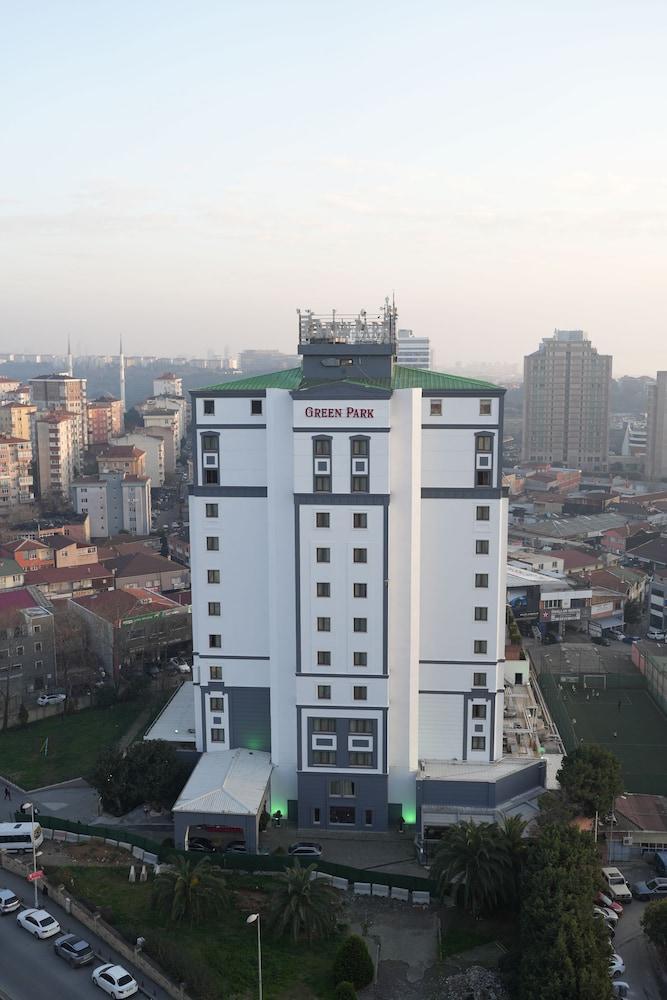 The Green Park Bostancı