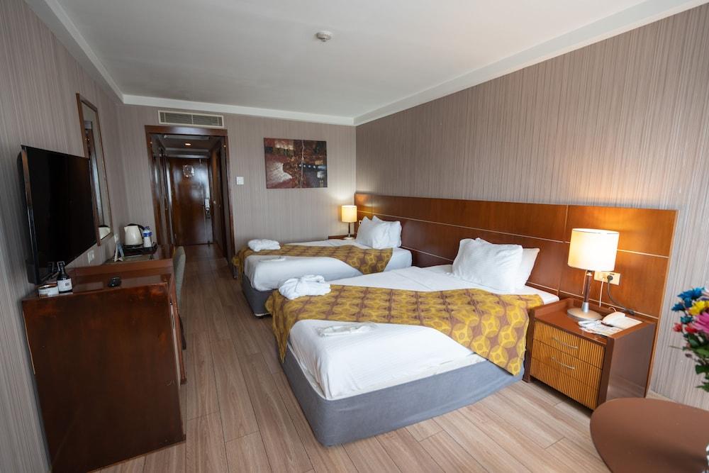 The Green Park Bostancı Room Type - Standard Twin Room The Green Park Bostancı Room Type - Standard Twin Room