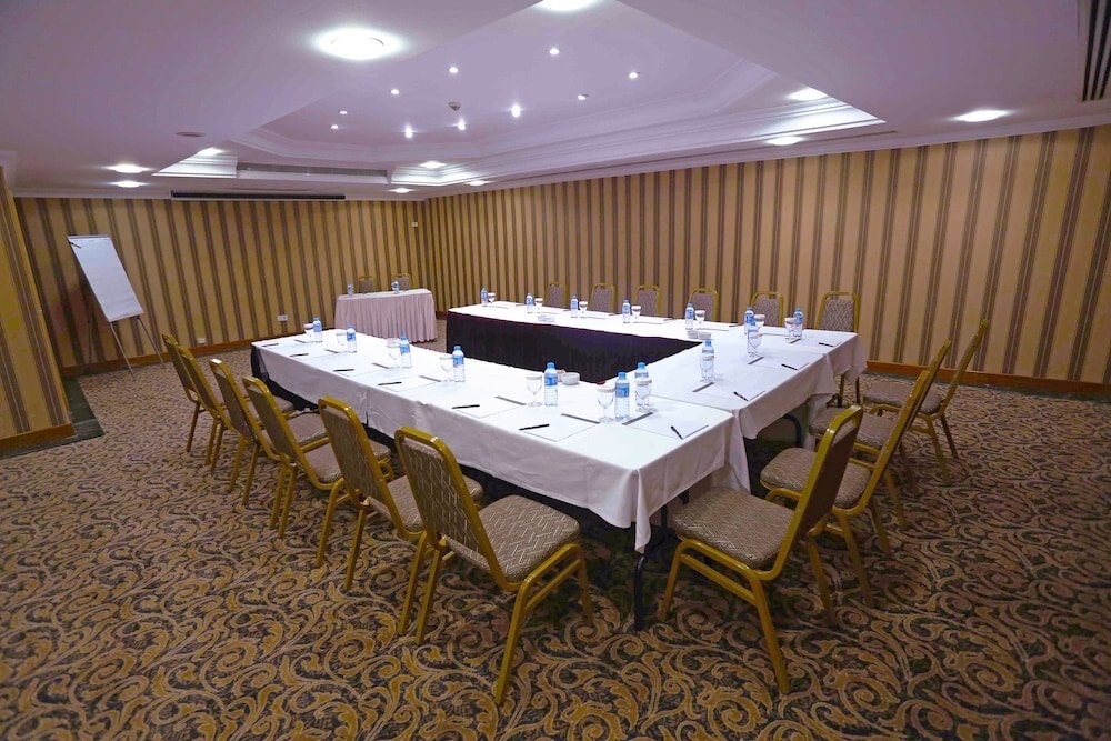 The Green Park Merter Istanbul Price Address Reviews