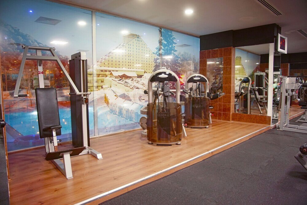 The Green Park Merter Istanbul Price Address Reviews