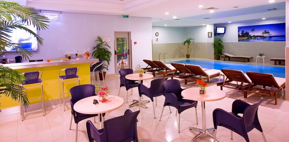 The Green Park Taksim Istanbul Price Address Reviews