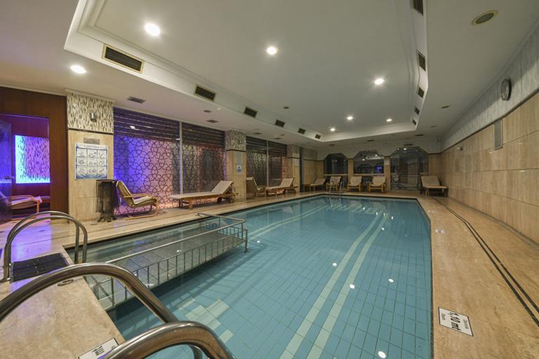 Grand Star Hotel Bosphorus & Spa - Tap to explore photos
