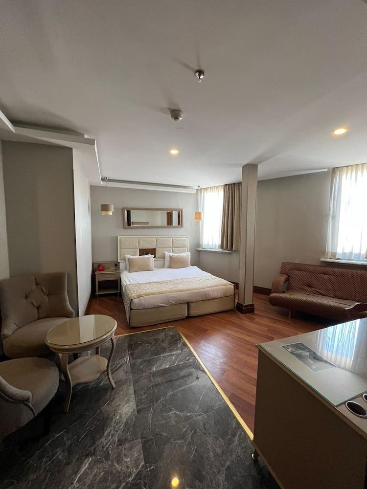 Grand Star Hotel Bosphorus & Spa Room Type - Deluxe Room