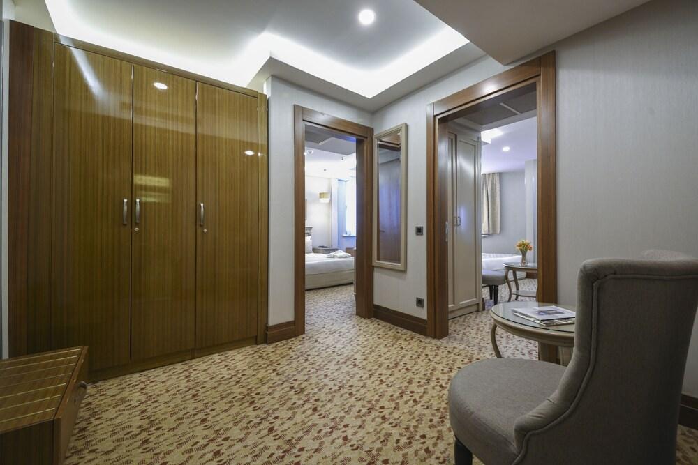 Grand Star Hotel Bosphorus & Spa Room Type - Deluxe Studio