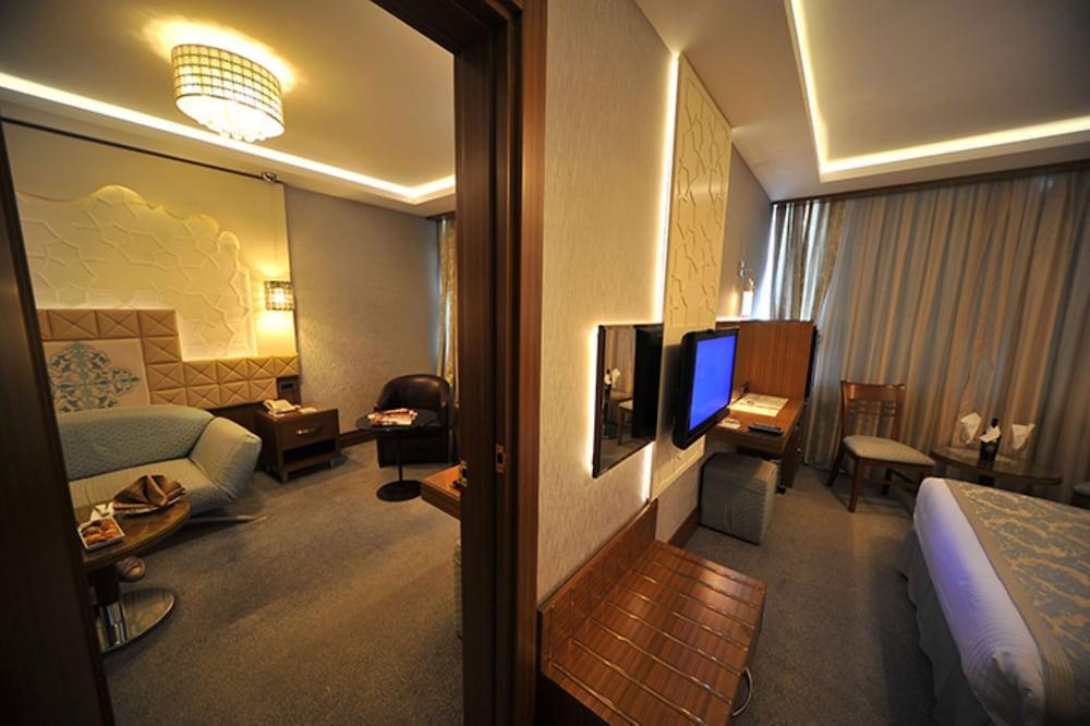 Grand Star Hotel Bosphorus & Spa Room Type - Deluxe Suite