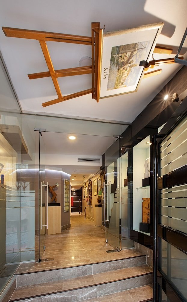 Main gallery