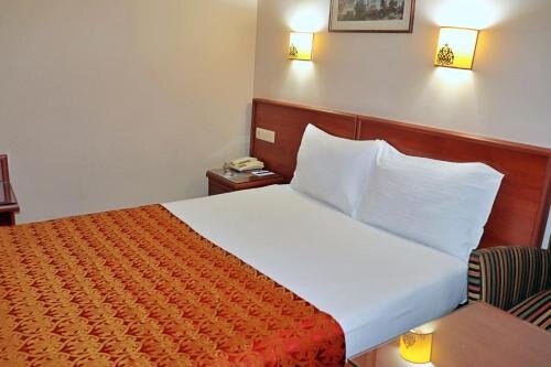 Grand Hotel Haliç Goldenhorn Room Type - Budget Double Room