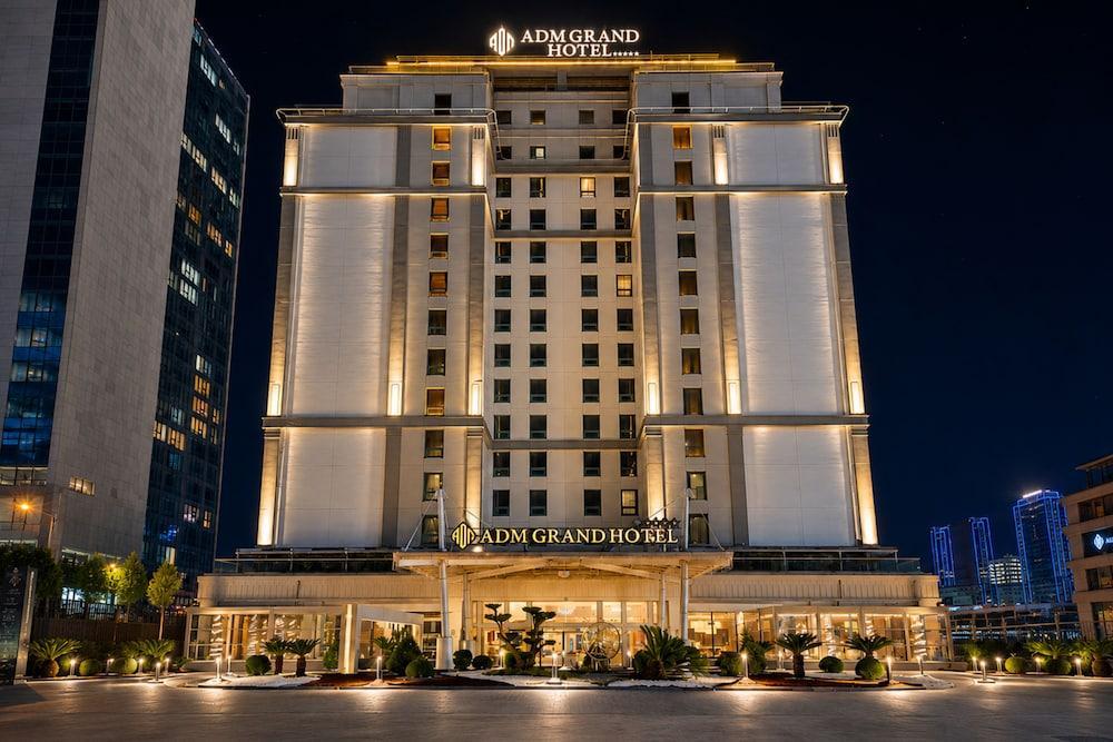 ADM Grand Hotel