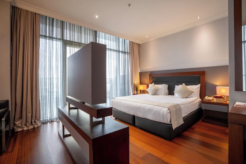 ADM Grand Hotel Room Type - Sky Suite
