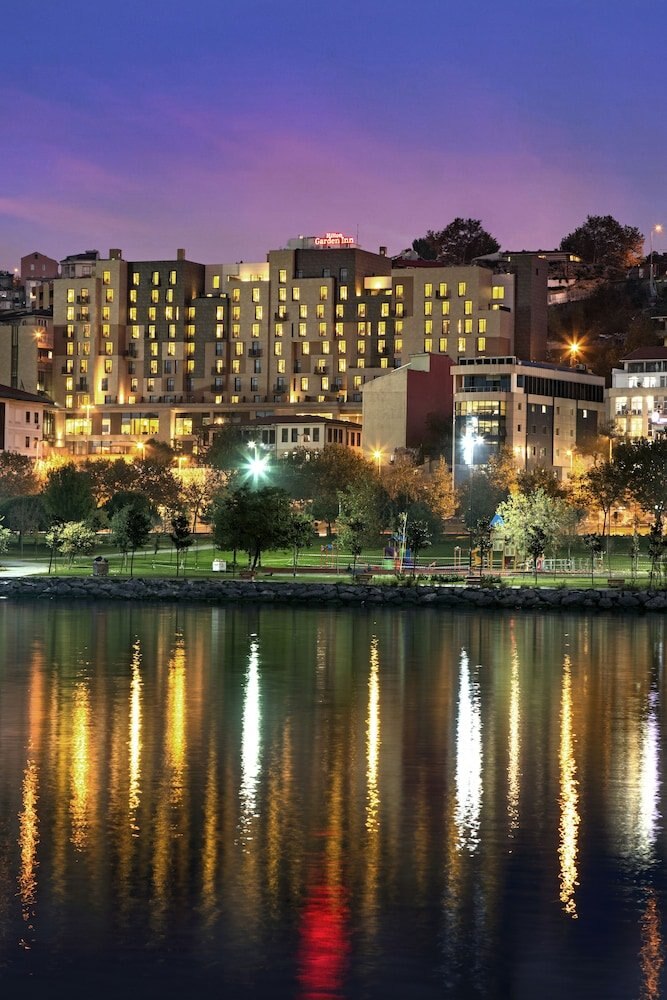 Hilton Garden Inn Istanbul Golden Horn Turkey Istanbul Price Address Reviews