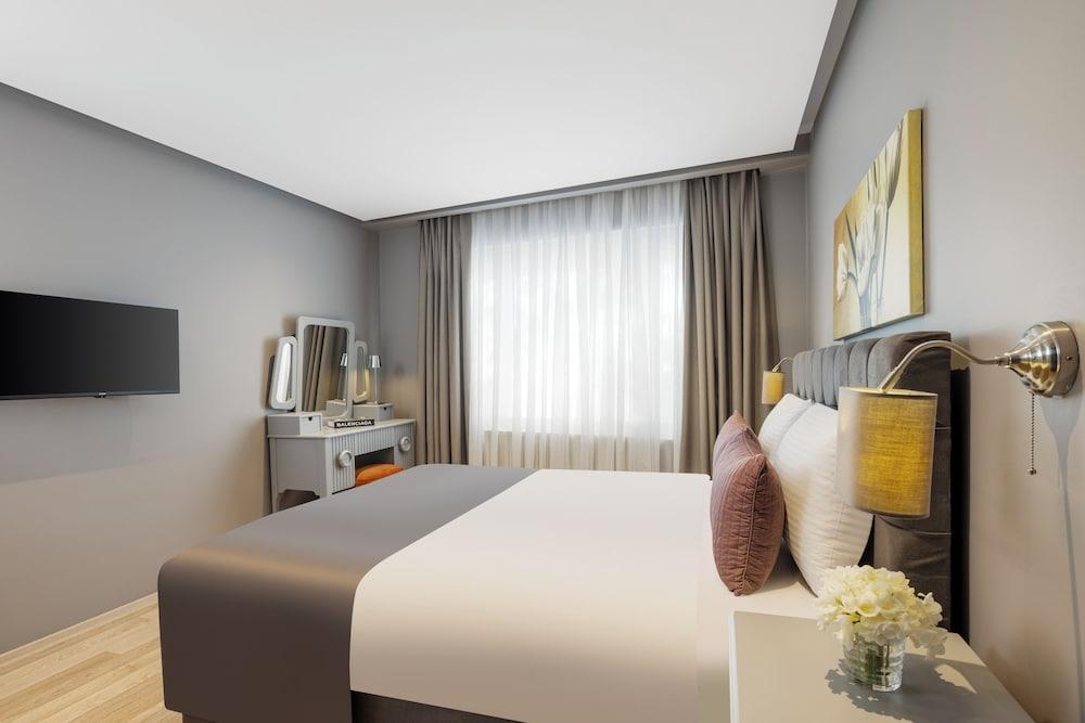 Nardi Nişantaşı Room Type - Superior Suite