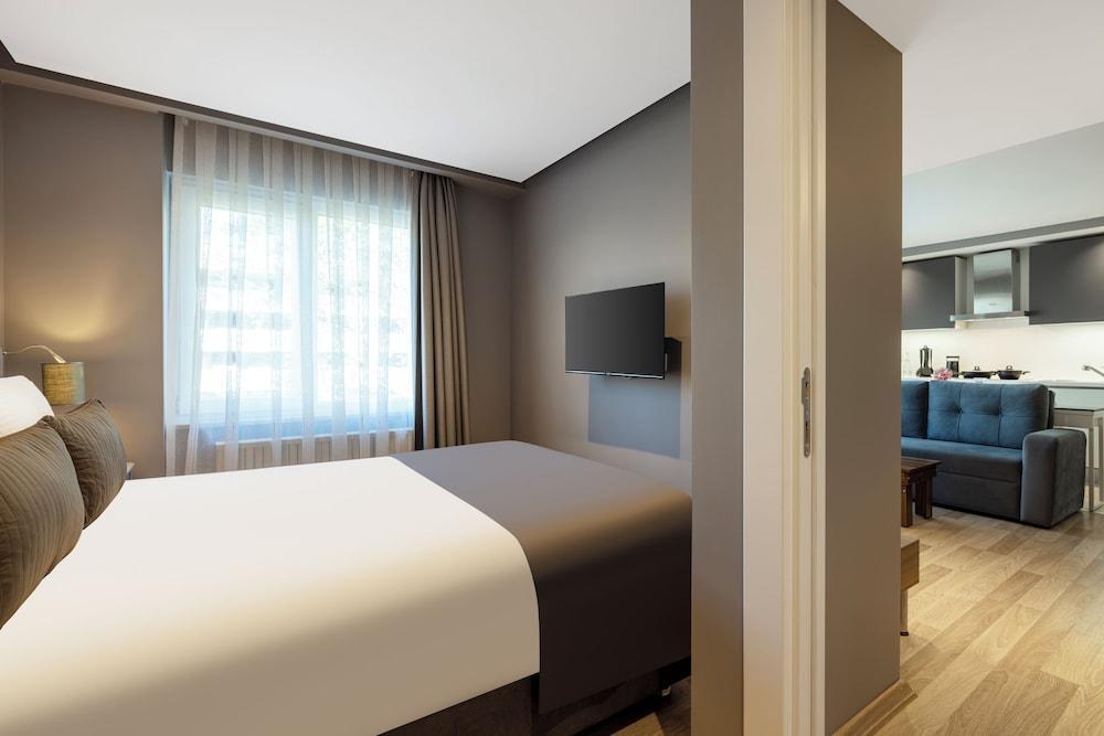 Nardi Nişantaşı Room Type - Standard Suite