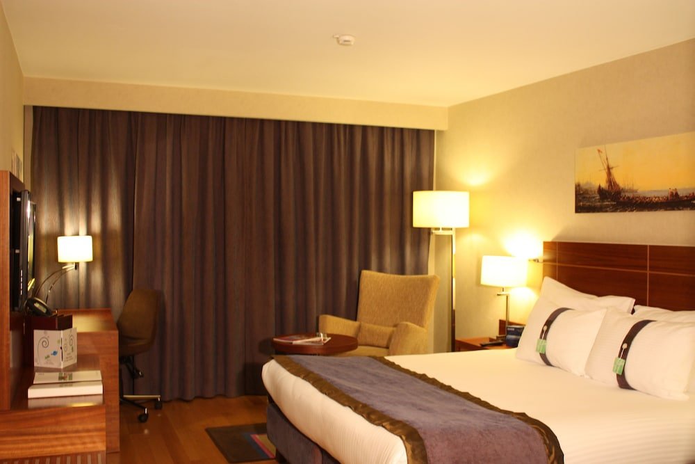 Holiday Inn Sisli Room Type - Standard Room