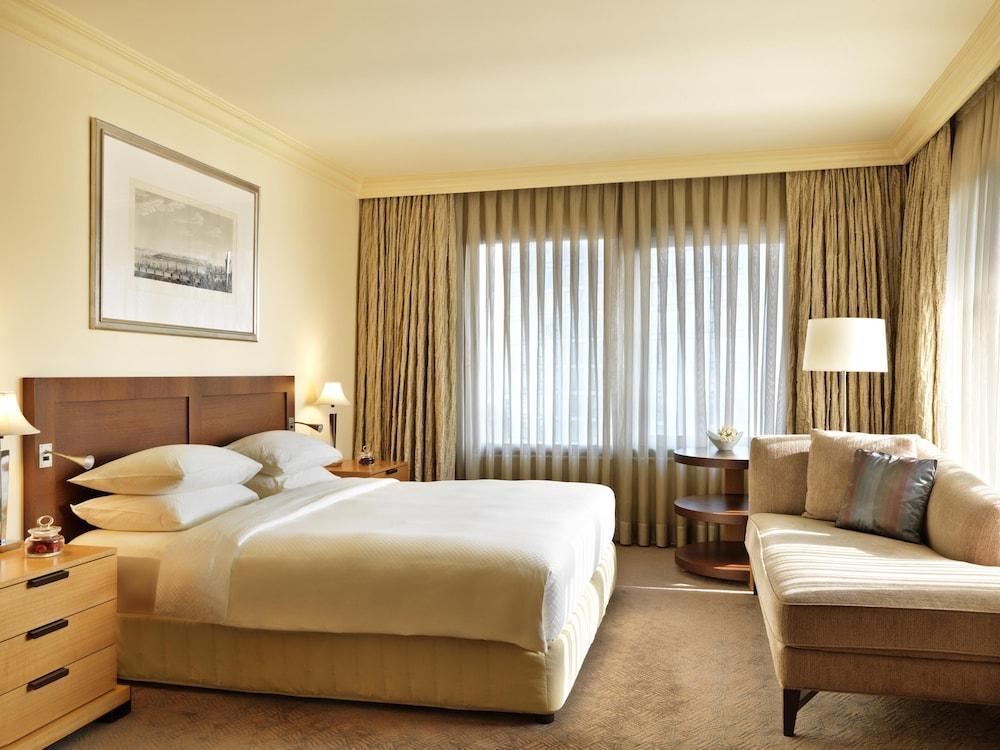 Grand Hyatt Istanbul Room Type - Grand Suite King