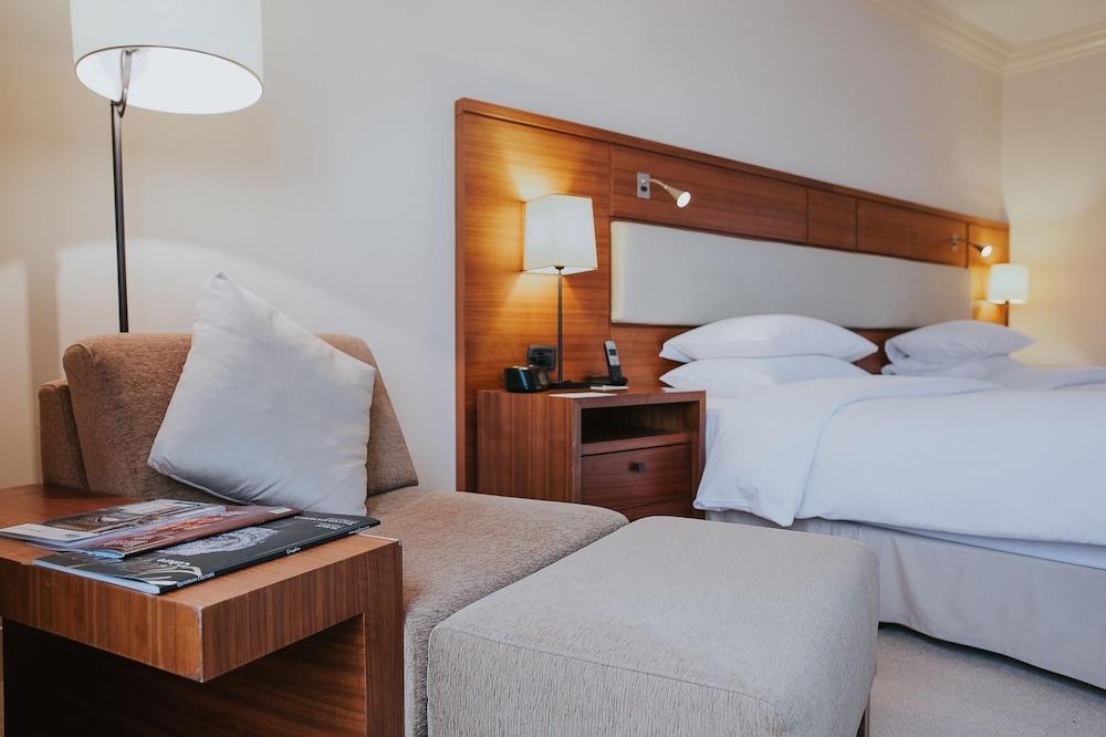 Grand Hyatt Istanbul - Tap to explore photos