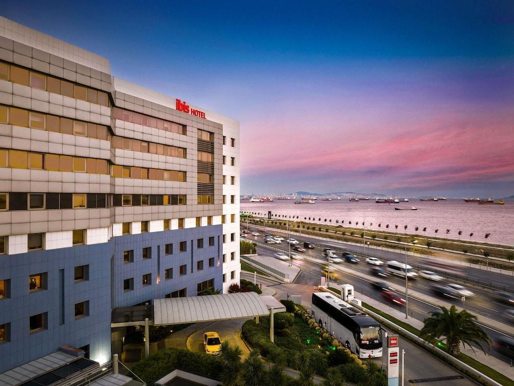 Ibis Istanbul Zeytinburnu Room Type - ROOM WITH 1 DOUBLE BED