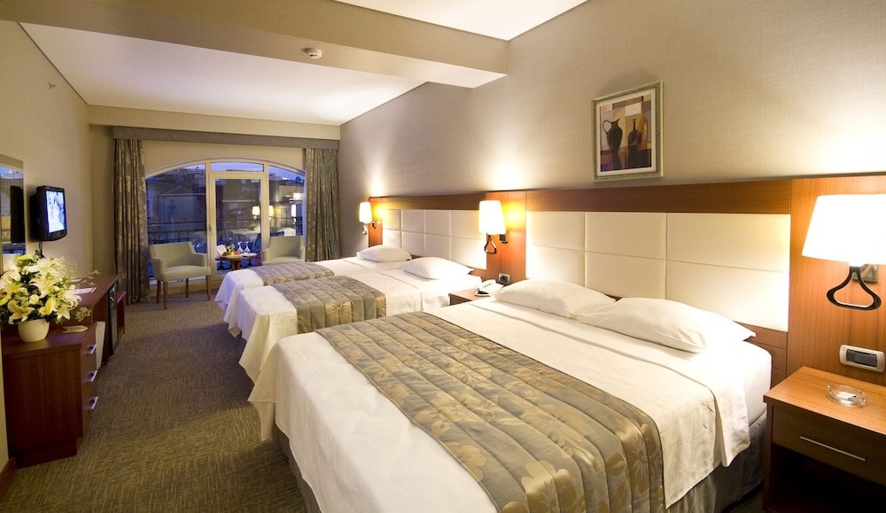 Innpera Hotel Room Type - Family Room