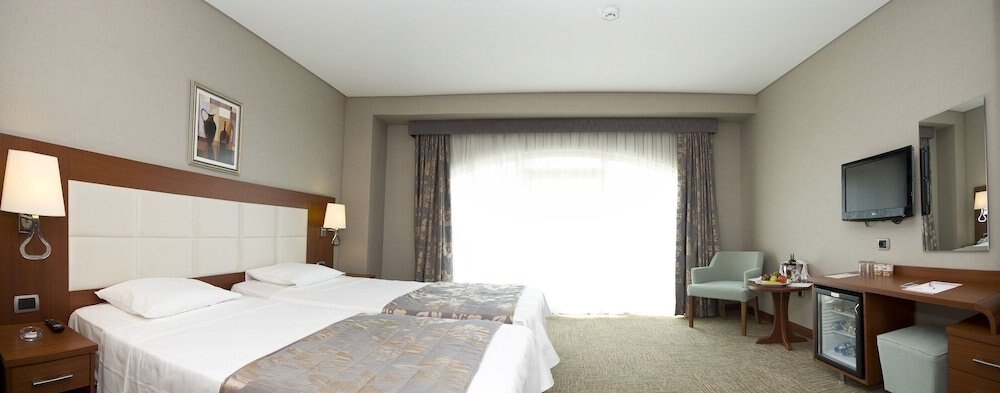 Innpera Hotel Room Type - Standard Double or Twin Room