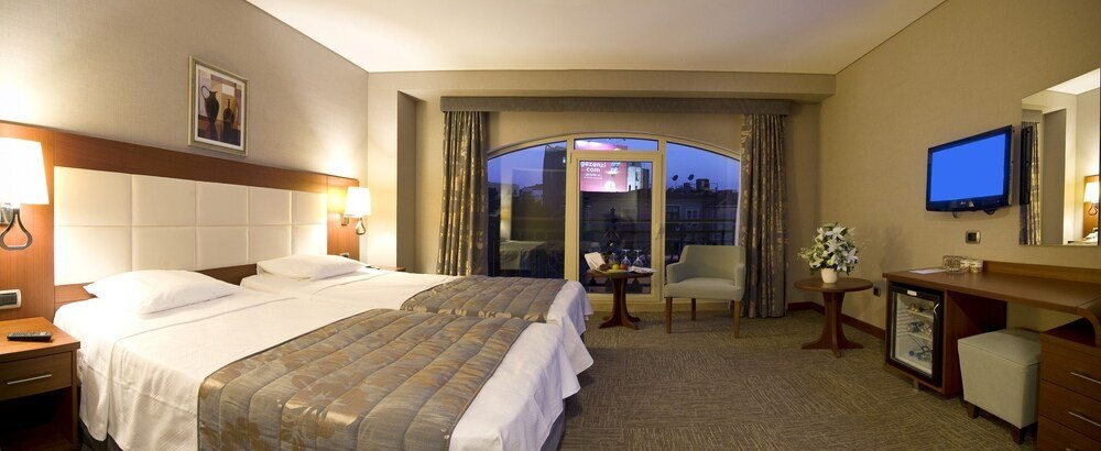 Innpera Hotel Room Type - Double Room, Connecting Rooms