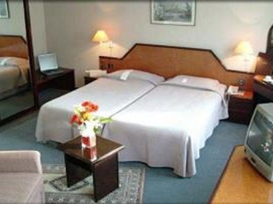 Hotel Istanbul Kervansaray Istanbul Price Address Reviews