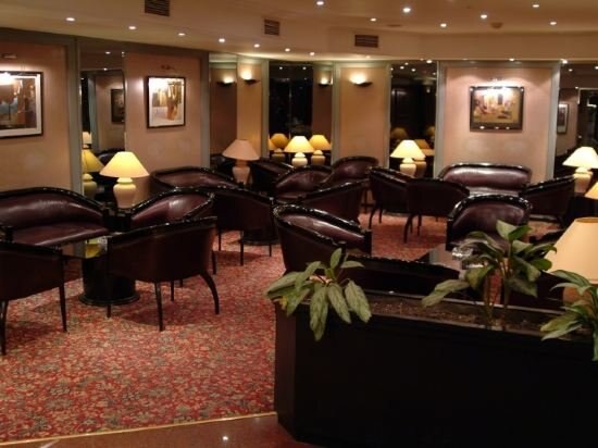 Hotel Istanbul Kervansaray Istanbul Price Address Reviews