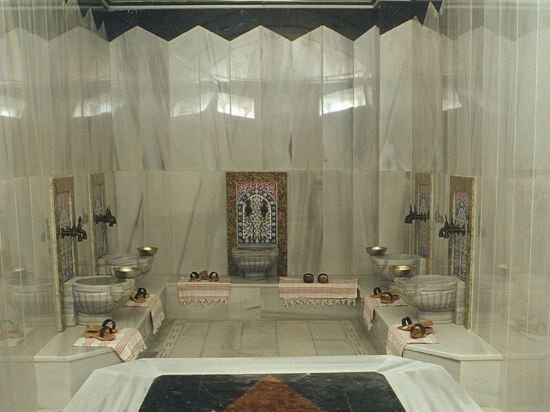 Hotel Istanbul Kervansaray Istanbul Price Address Reviews