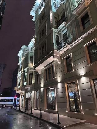 Konak Hotel Taksim - Tap to explore photos