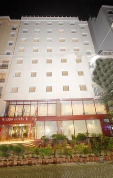 Four Sides Taksim Lion Hotel&Spa