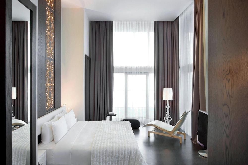 Le Meridien Istanbul Etiler Room Type - Presidential Suite, 1 Bedroom, Non Smoking