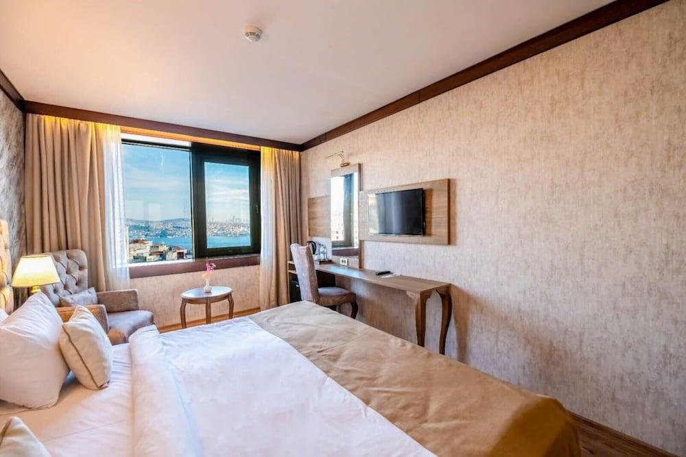 Marble Hotel Room Type - Superior Double or Twin Room, Sea View Marble Hotel Room Type - Superior Double or Twin Room, Sea View