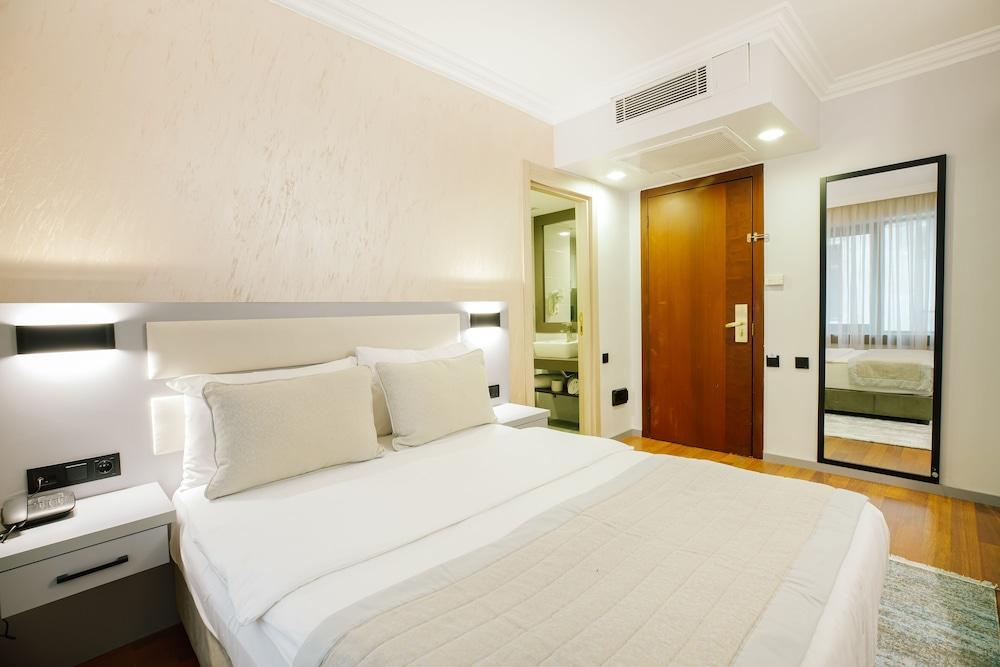 Marble Hotel Room Type - Standard Double Room