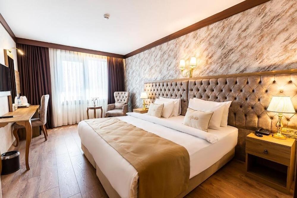 Marble Hotel Room Type - Superior Double or Twin Room