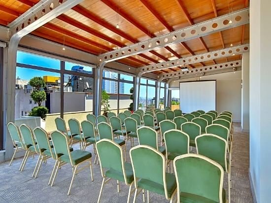 Ramada By Wyndham Istanbul Taksim Istanbul 8 1 8 7 Hotel Price Address Reviews