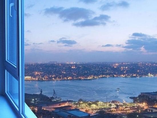 The Marmara Pera Hotel Istanbul Hotel Price Address Reviews