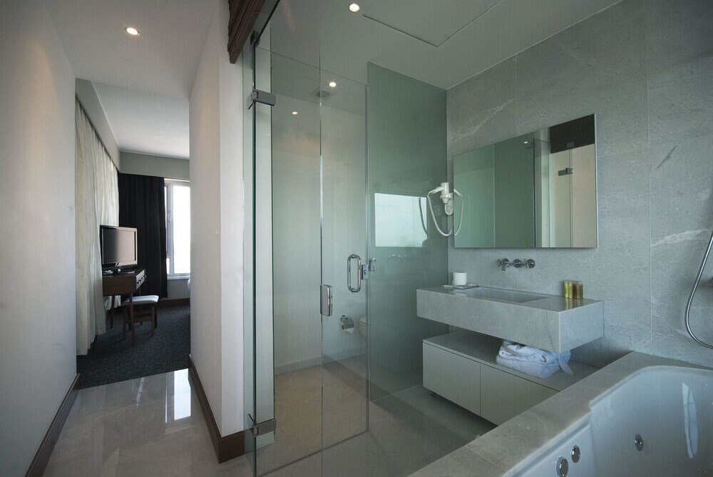 The Marmara Pera Hotel Istanbul 6 9 Price Address Reviews