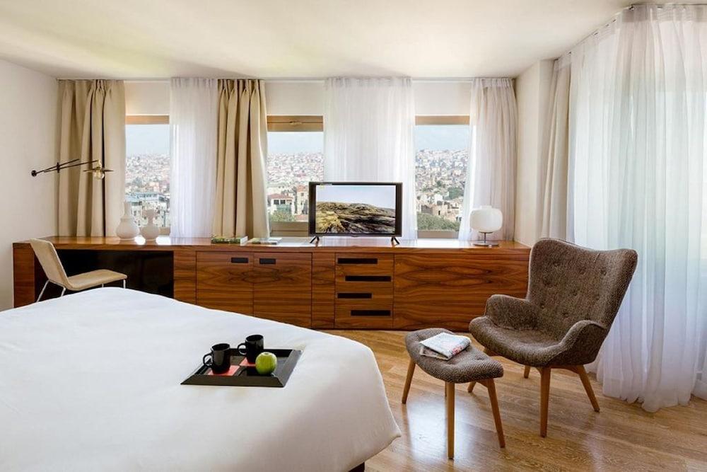 Miapera Hotel and Spa Special Class Room Type - Deluxe Room