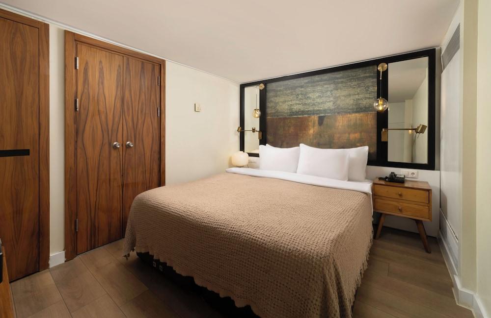 Miapera Hotel and Spa Special Class Room Type - Superior Room