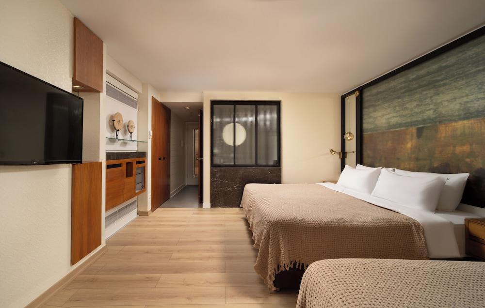 Miapera Hotel and Spa Special Class Room Type - Deluxe Triple Room Miapera Hotel and Spa Special Class Room Type - Deluxe Triple Room