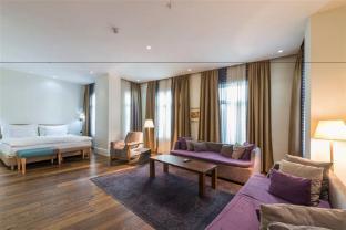 Misafir Suites 8 Istanbul - Special Class Room Type - Deluxe - 1 King Bed