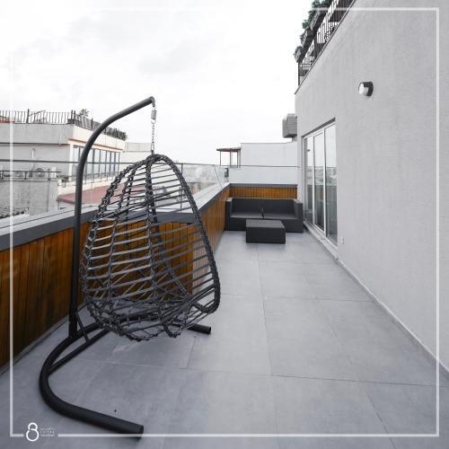 Misafir Suites 8 Istanbul - Special Class - Tap to explore photos
