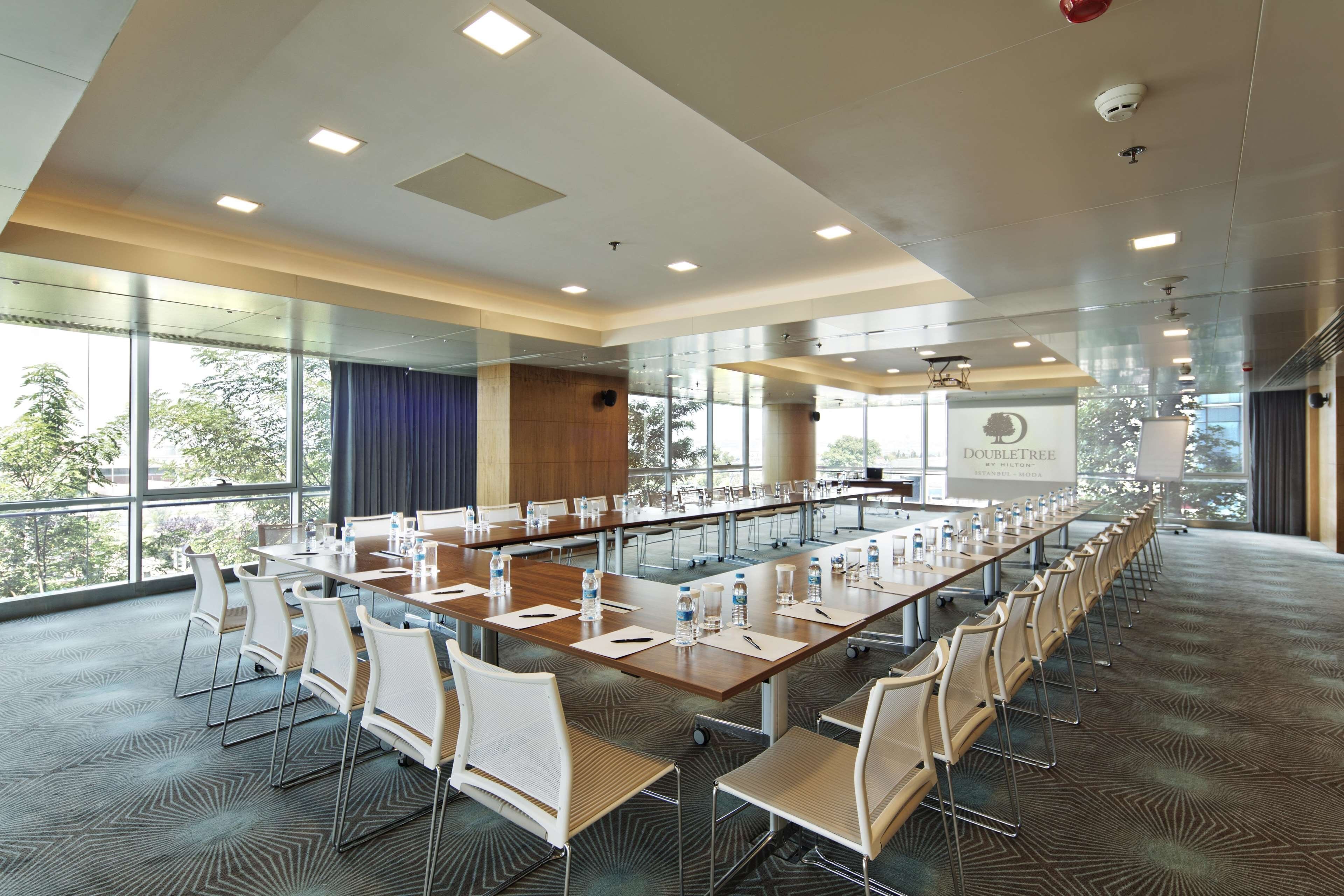 Doubletree By Hilton Istanbul Moda Istanbul Price Address Reviews