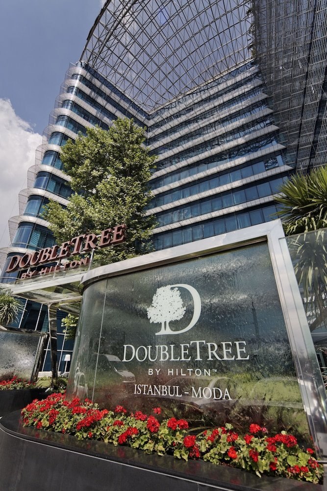 Doubletree By Hilton Istanbul Moda Istanbul Price Address Reviews