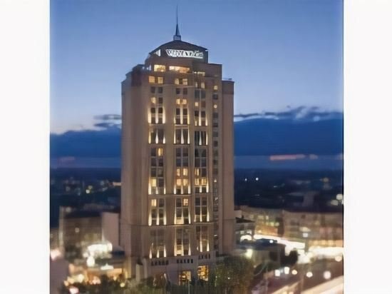 Marriott Sheraton Hotel Istanbul Istanbul Hotel Price Address Reviews