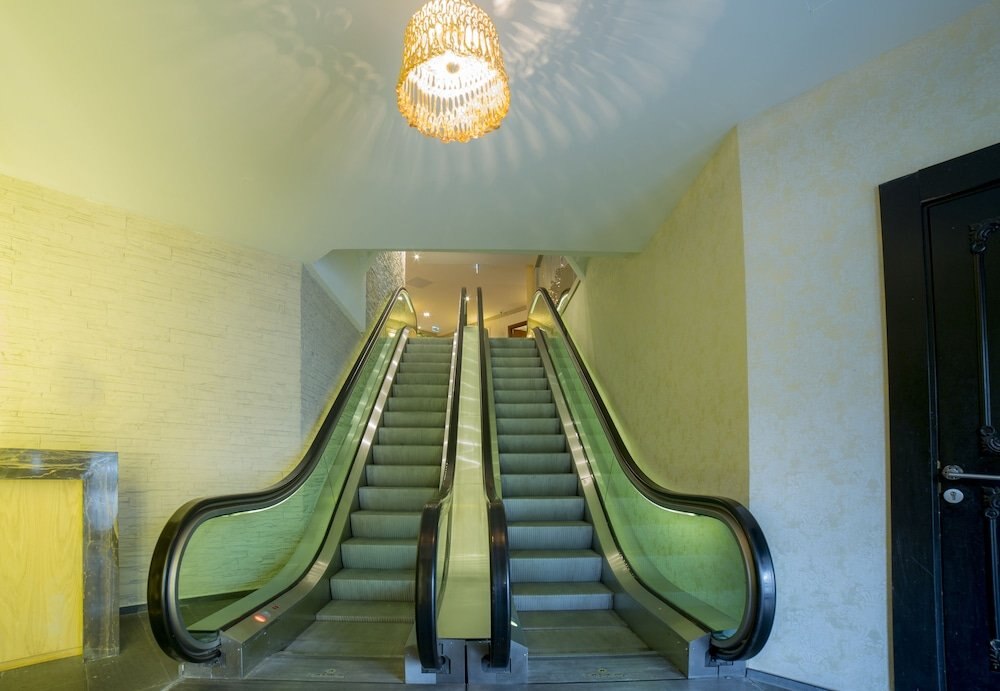 Mega Residence Special Class Istanbul Hotel Price Address Reviews