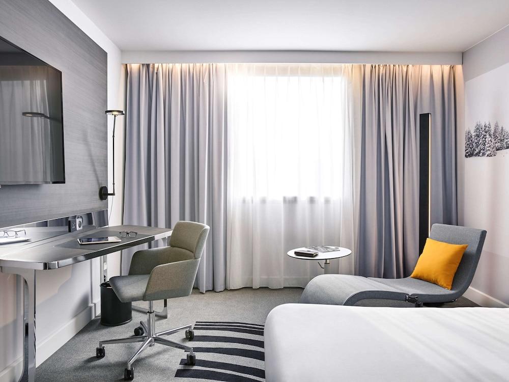 Novotel Istanbul Zeytinburnu - Tap to explore photos