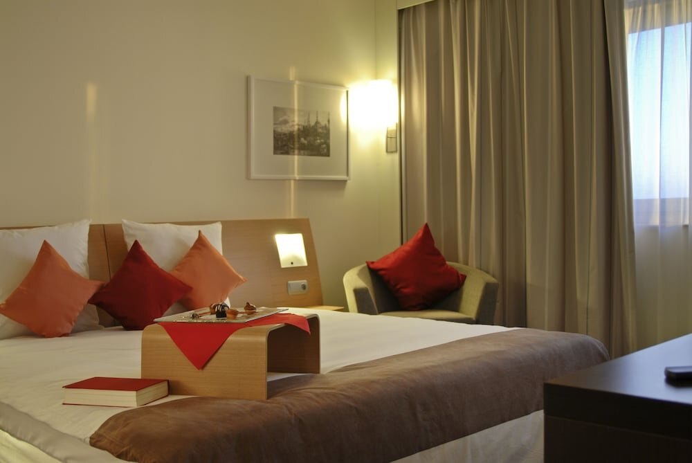 Novotel Istanbul Zeytinburnu Istanbul Price Address Reviews