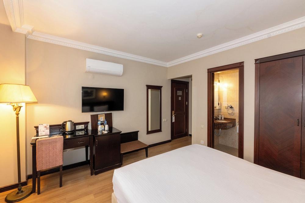 Pera Rose Hotel & SPA - Special Class Room Type - Standard Double Room