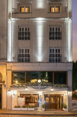 Pera Rose Hotel & SPA - Special Class - Tap to explore photos