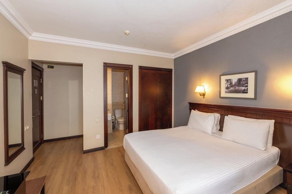 Pera Rose Hotel & SPA - Special Class Room Type - Superior Double or Twin Room, 1 Bedroom