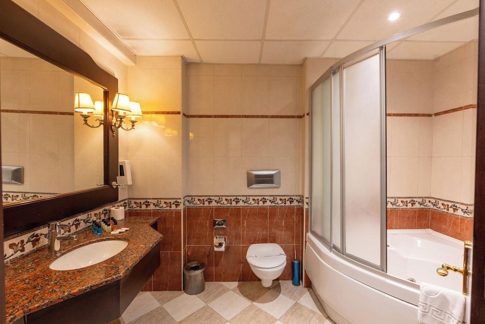Pera Rose Hotel & SPA - Special Class Room Type - Family Room